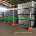 Construction Temporary Fence Panel 2400 X 2100mm